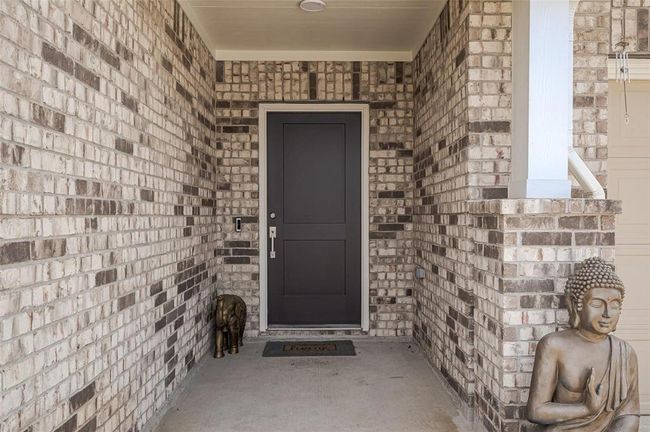 8619 Jetty Glen Dr, House other with 4 bedrooms, 3 bathrooms and 2 parking in Cypress TX | Image 4