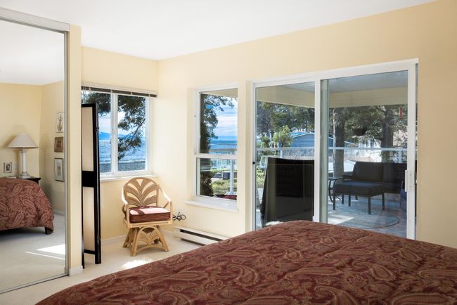 214 - 1585 Field Rd, Townhouse with 3 bedrooms, 2 bathrooms and 2 parking in Sechelt BC | Image 30