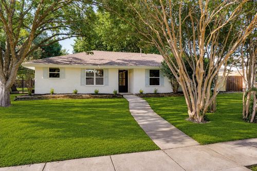 7727 La Risa Drive, Dallas, TX, 75248 | Card Image