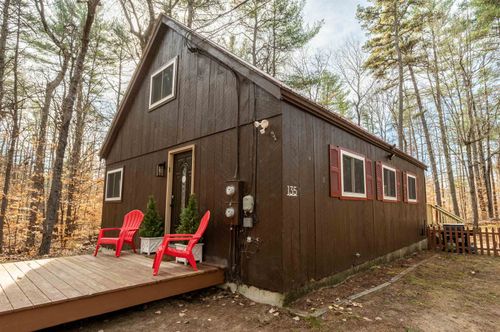 135 Pine River Path, Effingham, NH, 03882-8233 | Card Image