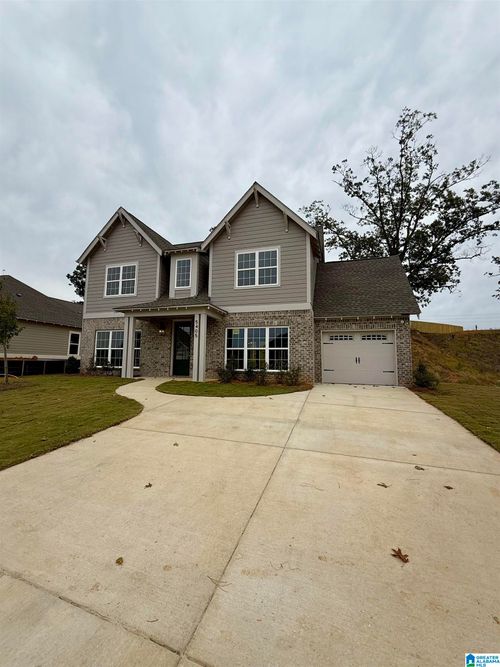 5405 Stonepeak Parkway, Trussville, AL, 35173 | Card Image