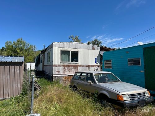 307 & 309 Main St, Culdesac, ID, 83524 | Card Image