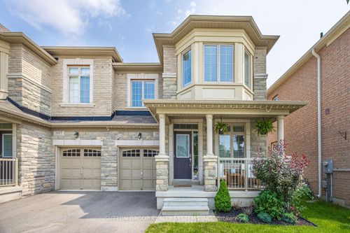 1439 Chretien St, Milton, ON, L9E1J1 | Card Image