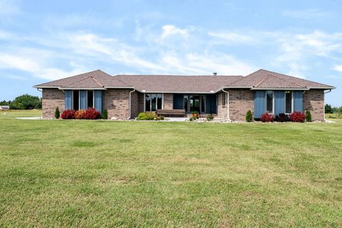 14151 Sw Quentin Rd, Rose Hill, KS, 67133-7501 | Card Image