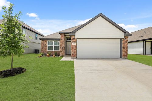 2413 Texas Ash Way, Fort Worth, TX, 76123 | Card Image
