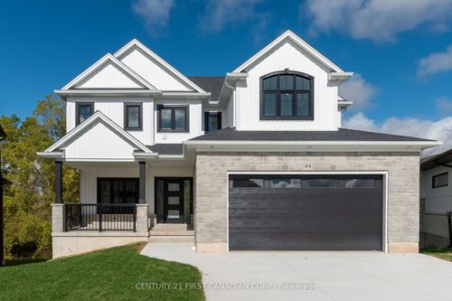 116 Sheldabren St, Ailsa Craig, ON, N0M1A0 | Card Image
