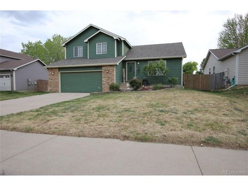 3014 Mariners Landing Dr, Evans, CO, 80620-9001 | Card Image