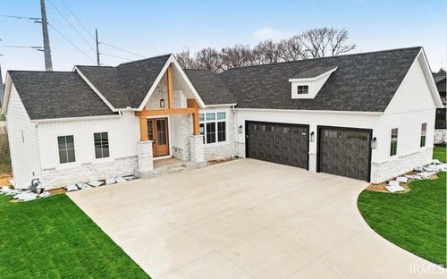 11098 Calle Jules Lot 317 Court, Osceola, IN, 46561 | Card Image