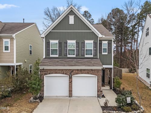1025 Sweet Cream Ct, Durham, NC, 27703-6558 | Card Image
