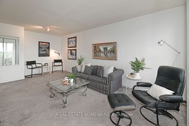 1208 - 4 Park Vista, Condo with 1 bedrooms, 1 bathrooms and null parking in East York ON | Image 8