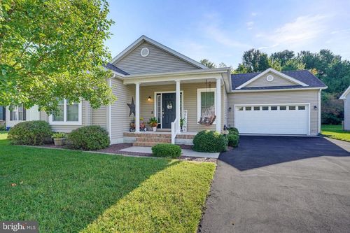 436 Cams Fortune Way, HARRINGTON, DE, 19952-2577 | Card Image