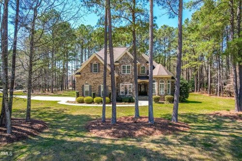 2057 Queen Charlotte Pl, Raleigh, NC, 27610-9637 | Card Image