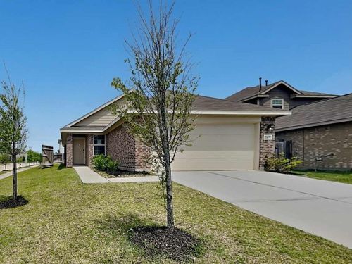 22407 Sonora River Trace, New Caney, TX, 77357 | Card Image
