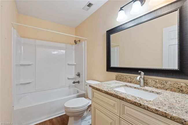3656 Shadow Ridge Dr, House other with 4 bedrooms, 3 bathrooms and null parking in High Point NC | Image 36