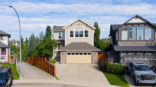 155 Autumn Close Se, Calgary, AB, T3M0K1 | Card Image