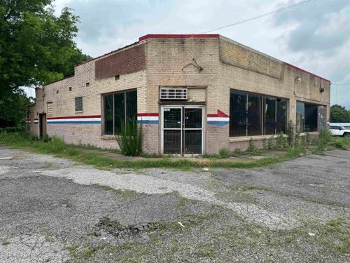 2453 Elvis Presley Blvd, Memphis, TN, 38106-8007 | Card Image