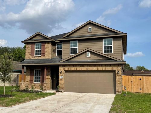 5002 Winnipeg Blvd, Richmond, TX, 77469-2650 | Card Image