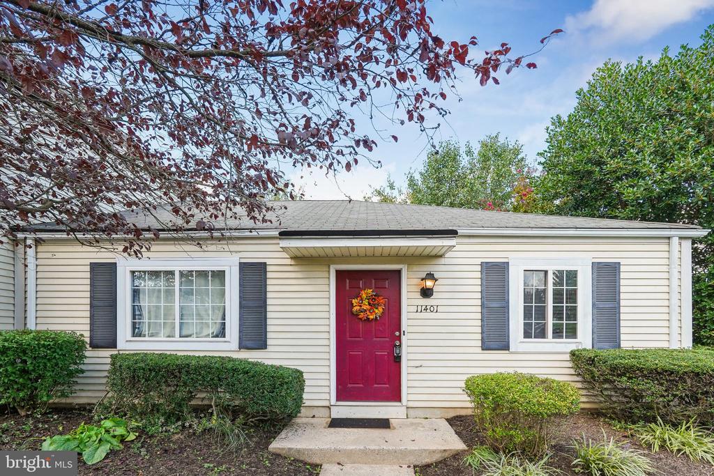 Ledbury Way, Germantown, MD 20876