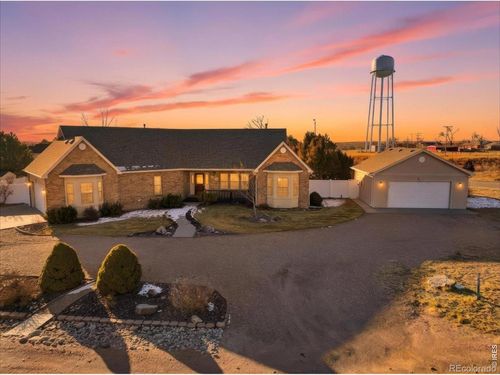 125 Reid Rd, Fort Morgan, CO, 80701-9200 | Card Image