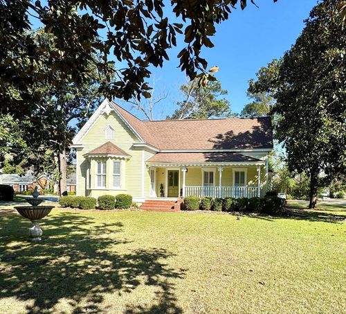 901 Bellevue Ave, Dublin, GA, 31021 | Card Image