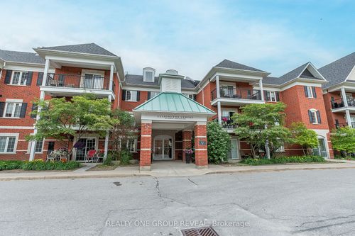 212-61 Clarington Blvd, Clarington, ON, L1C0H6 | Card Image