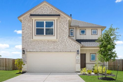3926 Downy Birch Ln, Houston, TX, 77084-0030 | Card Image