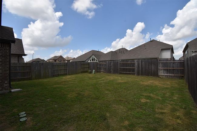 7011 Golden Groundsel Dr, House other with 3 bedrooms, 3 bathrooms and 2 parking in Katy TX | Image 6
