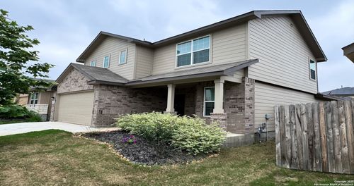 6807 Kingsley Edge, San Antonio, TX, 78252-1725 | Card Image