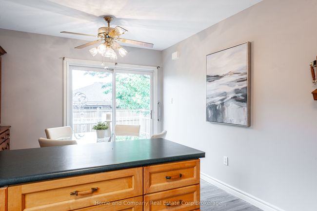 114 Killoran Cres, House other with 3 bedrooms, 2 bathrooms and 4 parking in Stratford ON | Image 9