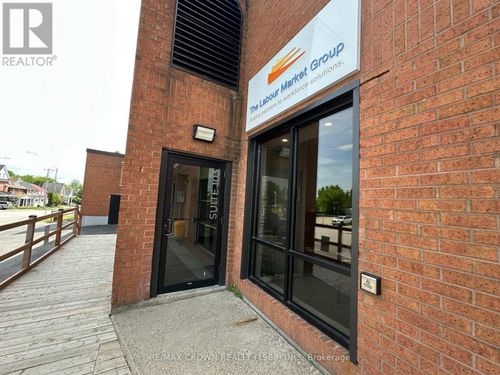 4-150 First Ave W, North Bay, ON, P1B3B9 | Card Image