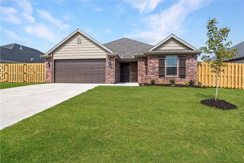 497 Clark Ave, West Fork, AR, 72774-3233 | Card Image