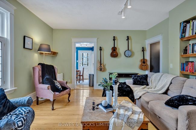 709 Bethune St, House other with 3 bedrooms, 2 bathrooms and 3 parking in Peterborough ON | Image 10