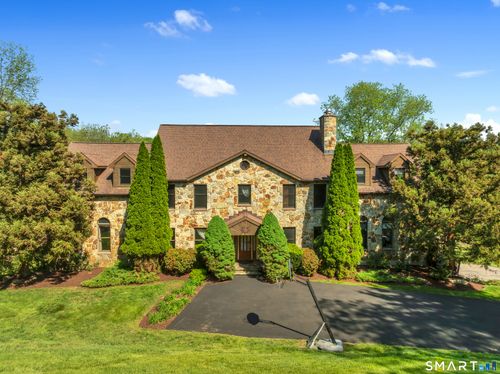 194 Quaker Farms Rd, Oxford, CT, 06478-1768 | Card Image
