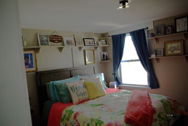 24 Avenue D, House other with 2 bedrooms, 1 bathrooms and null parking in Mc Gill NV | Image 11