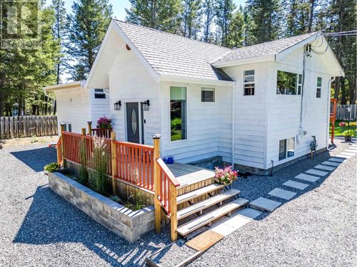 4911 Peasim Crt, 108 Mile Ranch, BC, V0K | Card Image