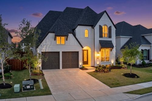 2780 Starwood Dr, Prosper, TX, 75078-3686 | Card Image