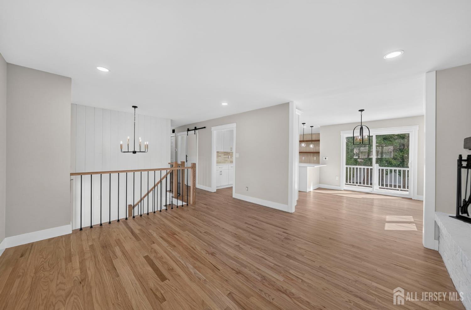Residential in South River 4
