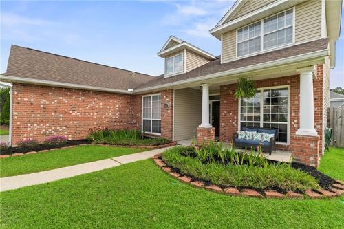 344 Tallow Creek Blvd, Covington, LA, 70433-7909 | Card Image