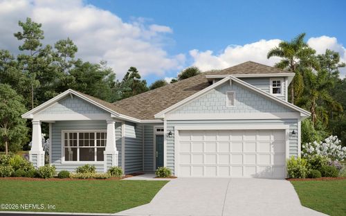 892 Brook Forest Dr, St Augustine, FL, 32092-1376 | Card Image