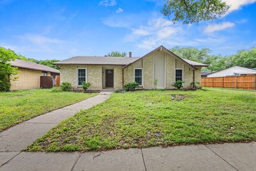 3939 Branch Hollow Dr, Plano, TX, 75023-6703 | Card Image