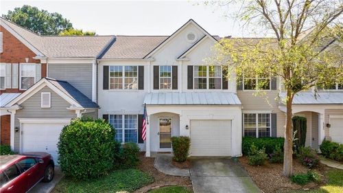 3703 Timbercreek Cir, Roswell, GA, 30076-8815 | Card Image