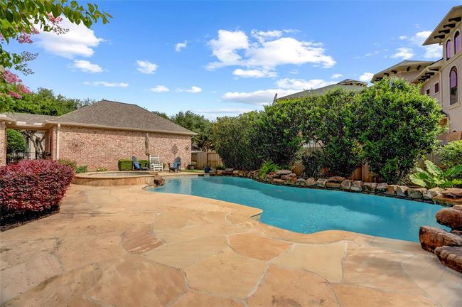19 Royal Hampton Ct, House other with 5 bedrooms, 5 bathrooms and 3 parking in Sugar Land TX | Image 35