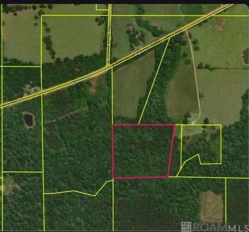 TBD Highway 10, Kentwood, LA, 70444 | Card Image