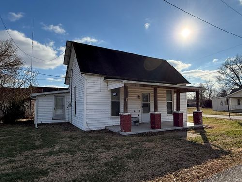 4167 N Walnut St, Richland, IN, 47634-9462 | Card Image