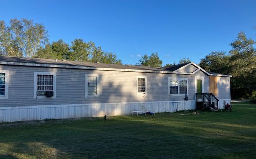 164 Sw Fenton Gln, Fort White, FL, 32038-8313 | Card Image