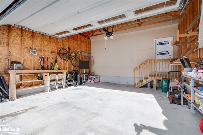 1 Argyll Crt, House other with 3 bedrooms, 3 bathrooms and 6 parking in Bracebridge ON | Image 24
