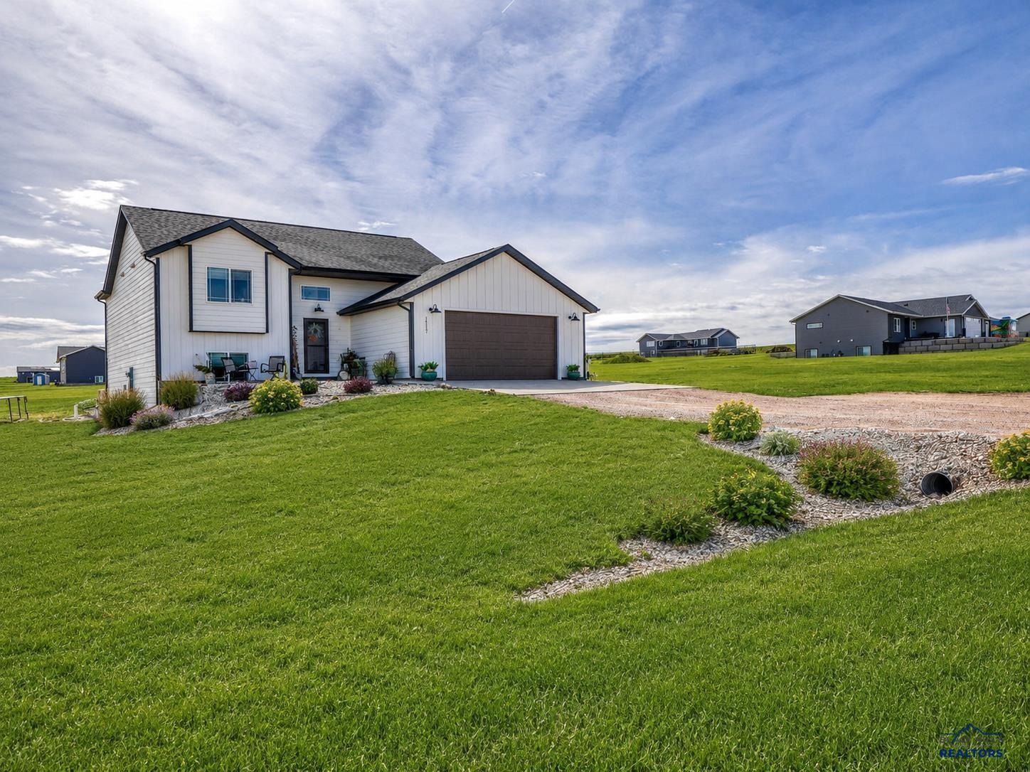 Residential in Piedmont 3