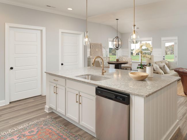 8868 Knolling Loop, House other with 3 bedrooms, 3 bathrooms and null parking in Ooltewah TN | Image 10