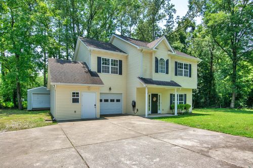 1601 Bush Rd, Chattanooga, TN, 37421-3110 | Card Image