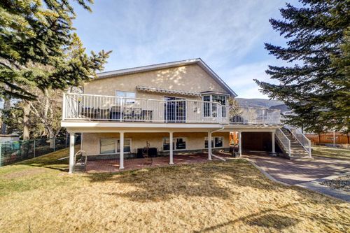 11321 21 Ave, Blairmore, AB, T0K0E0 | Card Image